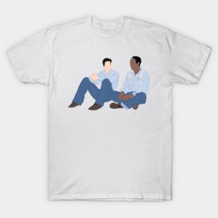 Shawshank Redemption T-Shirt